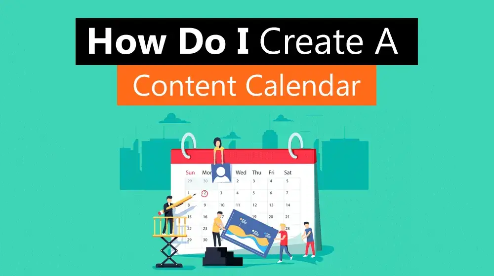 How Do I Create A Content Calendar My Content Creator Pro